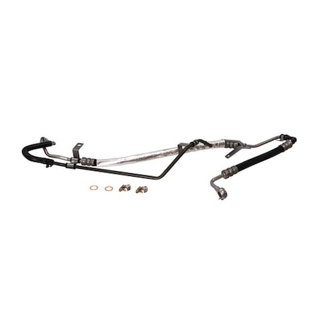 Crp Products P/S Hose-High Pressure, PSH0515 PSH0515